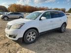 2016 CHEVROLET TRAVERSE L LT