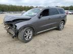 2014 DODGE DURANGO LI LIMITED