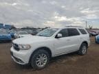 2014 DODGE DURANGO SX SXT