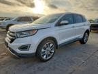 2017 FORD EDGE TITAN TITANIUM