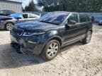 2019 LAND ROVER RANGE ROVE