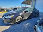 2018 NISSAN ALTIMA 2.5 2.5
