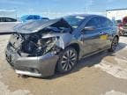 2017 NISSAN ALTIMA 2.5 2.5