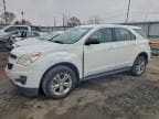 2015 CHEVROLET EQUINOX LS LS