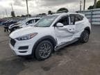 2020 HYUNDAI TUCSON LIM