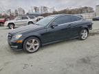 2015 MERCEDES-BENZ C 250 250