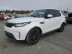 2017 LAND ROVER DISCOVERY SE
