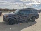 2019 TOYOTA 4RUNNER SR