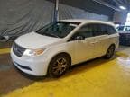 2013 HONDA ODYSSEY EX
