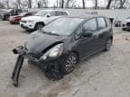 2012 HONDA FIT SPORT