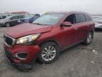 2017 KIA SORENTO LX LX