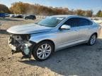 2017 CHEVROLET IMPALA LT LT