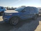2022 FORD EXPLORER X
