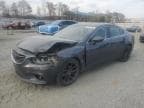 2014 MAZDA 6 TOURING TOURING