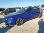 2023 HONDA ACCORD HYB