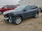 2018 JEEP CHEROKEE L LATITUDE PLUS