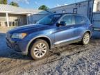 2013 BMW X3 XDRIVE2