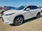 2021 LEXUS RX 350 L
