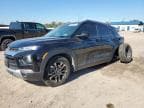 2023 CHEVROLET TRAILBLAZE