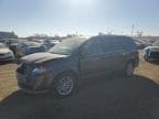 2018 DODGE GRAND CARA SXT