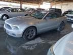 2012 FORD MUSTANG