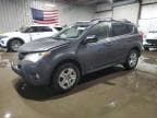 2015 TOYOTA RAV4 LE LE