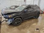 2021 JEEP CHEROKEE L