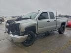 2018 CHEVROLET 1500 C1500 CUSTOM