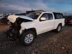 2023 NISSAN FRONTIER S