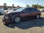 2015 TOYOTA AVALON HYB HYBRID