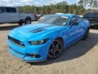 2017 FORD MUSTANG GT GT