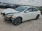 2016 NISSAN ALTIMA 2.5 2.5