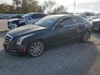 2017 CADILLAC ATS