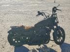 2021 HARLEY-DAVIDSON XL1200 NS