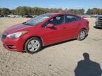 2016 KIA FORTE LX LX