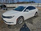 2015 CHRYSLER 200 LIMITE LIMITED