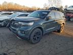 2022 FORD EXPLORER T