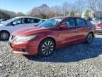 2016 NISSAN ALTIMA 2.5 2.5