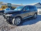 2019 HYUNDAI SANTA FE L
