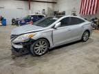2017 HYUNDAI AZERA LIMI LIMITED