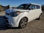 2016 KIA SOUL + +