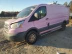 2016 FORD TRANSIT T- T-250
