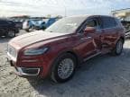 2019 LINCOLN NAUTILUS
