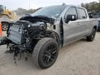 2025 CHEVROLET SILVERADO
