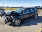 2018 FORD FOCUS TITA TITANIUM