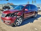 2015 CHEVROLET TRAVERSE L LTZ