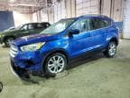 2017 FORD ESCAPE SE SE