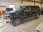2013 NISSAN PATHFINDER