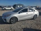2019 KIA FORTE GT L