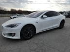 2019 TESLA MODEL S